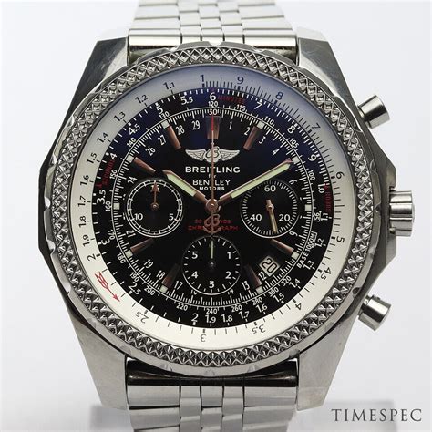 breitling bentley a25362 price|breitling bentley motor a25362.